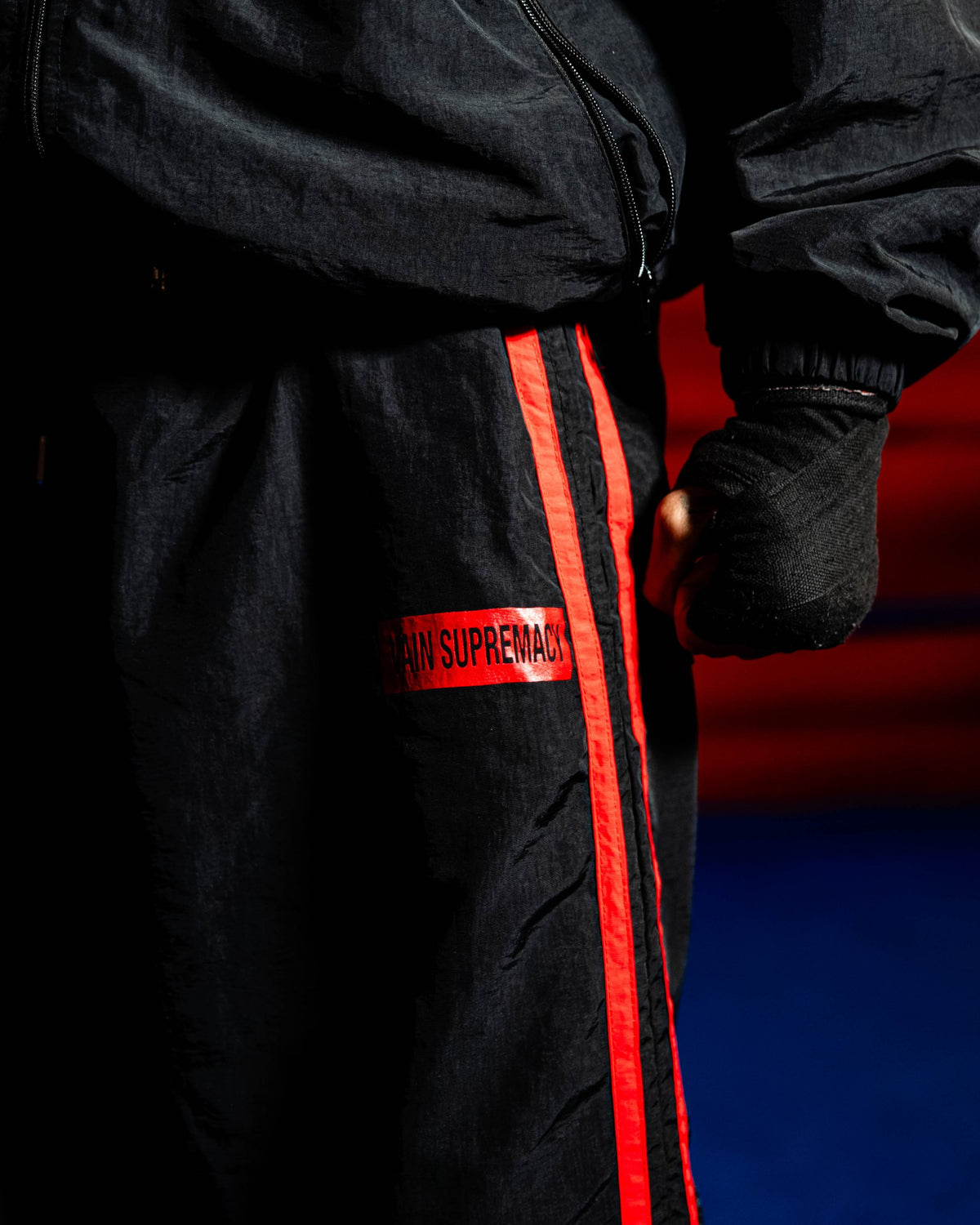 Track Pants