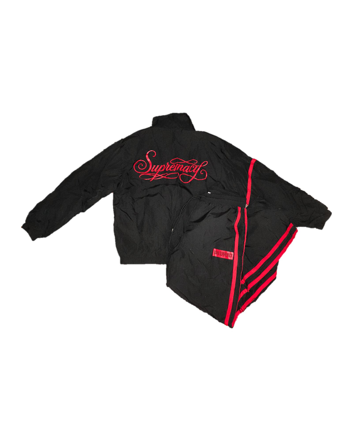 The Tracksuit